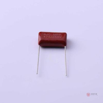 原装MPP474J2E15AJ22610全新470nF 5% 2