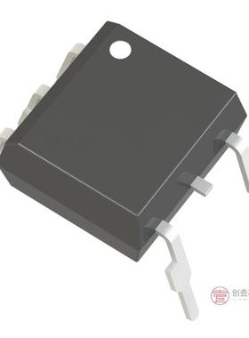 原装TLP590B(C,F)全新OPTOISOLATOR 2.5KV PHVOLT