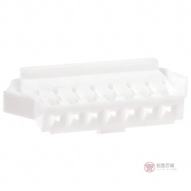 原装DF1B-7ES-2.5RC全新CONN RECEPT HOUSING 7POS