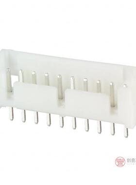 原装DF1BZ-10P-2.5DSA全新CONN HEADER VERT 10POS