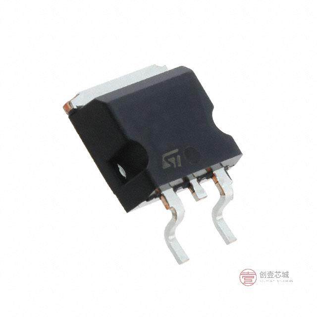 原装SPV1001D40全新DIODE GEN PURP 40V 16A D2PAK正品