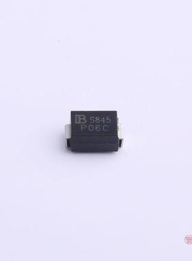 原装P0640SC全新半导体放电管 SMB VDRM=58V VT=4V
