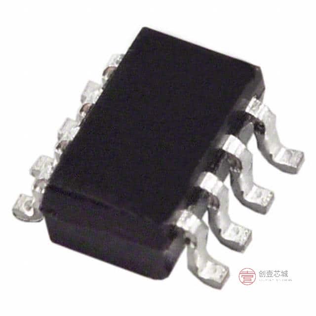原装ADG3242BRJZ-REEL7全新IC BUS SWITCH 2 X 1:1