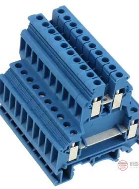 原装2774091全新CONN TERM BLK FEED THRU 10-26AWG正品