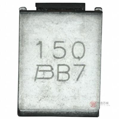 原装MF-SM100/33-2-99全新PTC RESET FUSE 33V 1.1