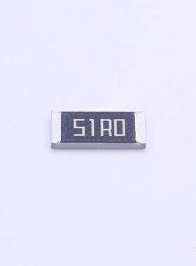 原装SR2512FK-0751RL全新贴片电阻 51 1% 1W 100pp