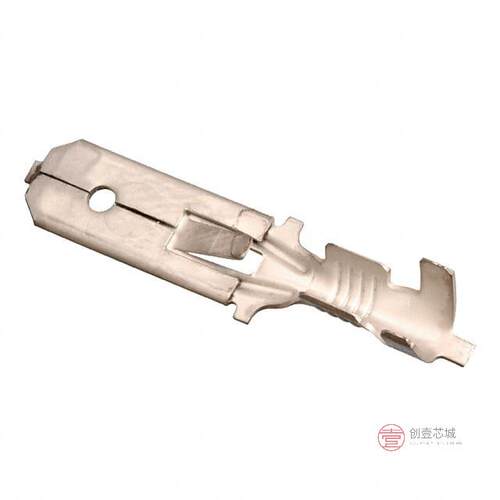 原装正品928947-2全新CONN QC TAB 13.5-17AWG 0.250
