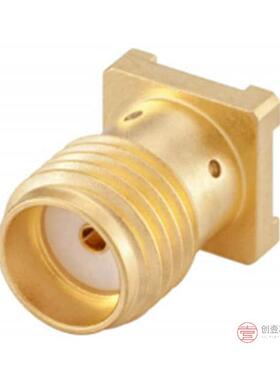 原装32K10A-40ML5全新CONN SMA JACK STR 50OHM SMD正品