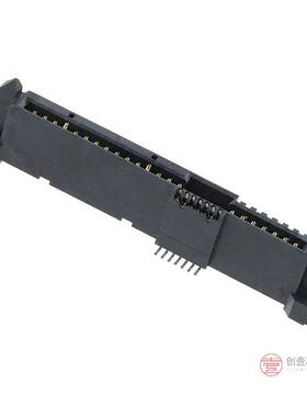 原装10120818-001C-TRLF全新CONN SAS RCPT 29POS