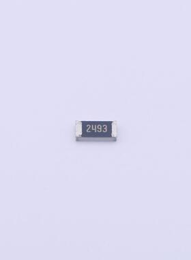 原装ARG06BTC2493全新贴片电阻 249K 0.1% 1/4W 25