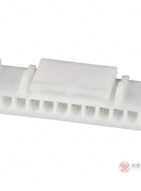 原装PAP-12V-S全新CONN HOUSING PA 12POS 2MM WHITE正品