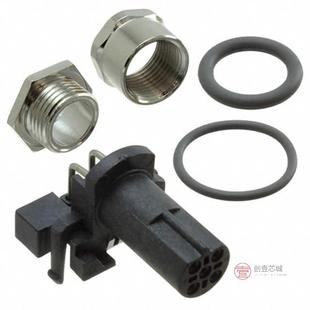 T4145015051 5POS 001全新CONN FMALE PLUG 原装