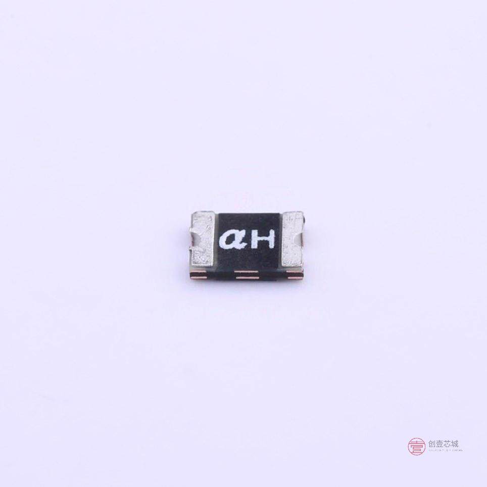 原装SMD1210-110全新1.10A  6V 自恢复保险丝正品