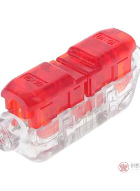 原装正品2213600-8全新COOLSPLICE LW 16/18 TO 16/18 AWG