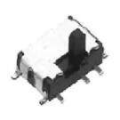 原装SSSS820201全新滑动 DPDT VERT GRD 1.5mm正品