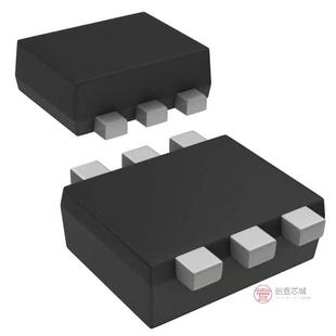 20V 原装 ES6正品 LM全新MOSFET 0.33A SSM6P36FE