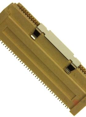 原装5084616-3全新CONN RCPT 80POS SMD GOLD正品