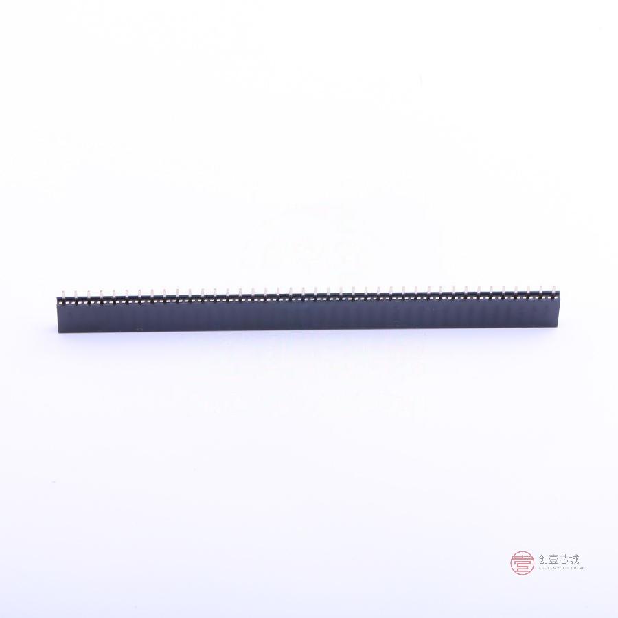 原装B-2200S40P-A120全新2.54mm 1x40P正品