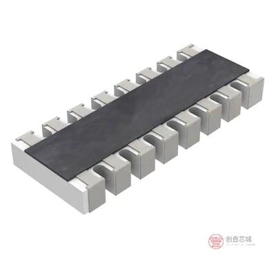 原装YC248-JR-0733RL全新RES ARRAY 8 RES 33 OHM