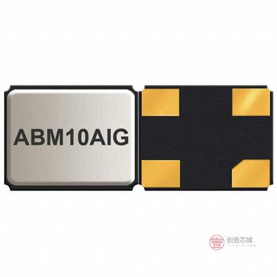 原装正品ABM10AIG-12.000MHZ-4Z-T3全新CRYSTAL 12.0