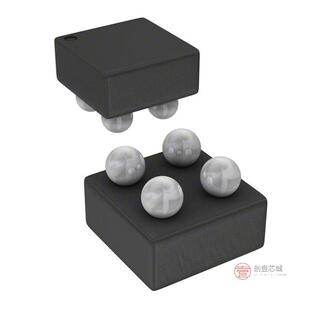 T全新IC EEPROM 8KBIT 原装 4WLCSP正品 FCT6TP I2C M24C08