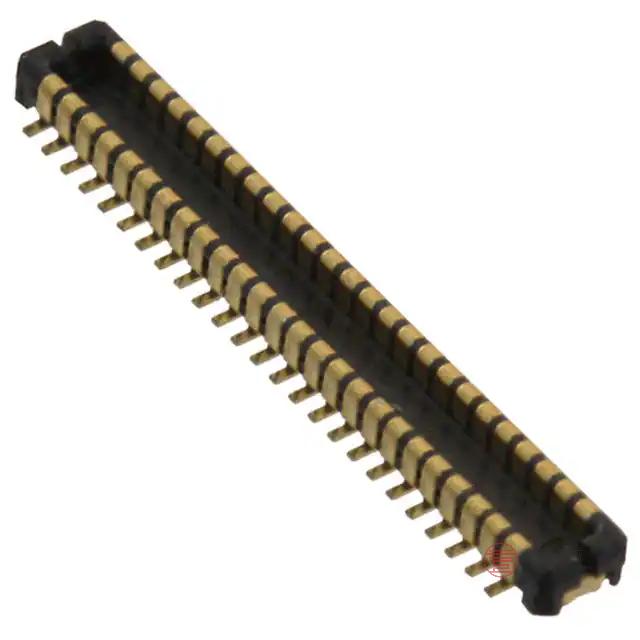 原装DF37C-50DP-0.4V(51)全新CONN HDR 50POS SMD