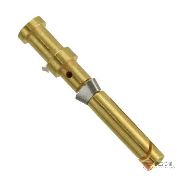 原装3-1105051-2全新CONTACT H.D CRIMP SKT 17-18