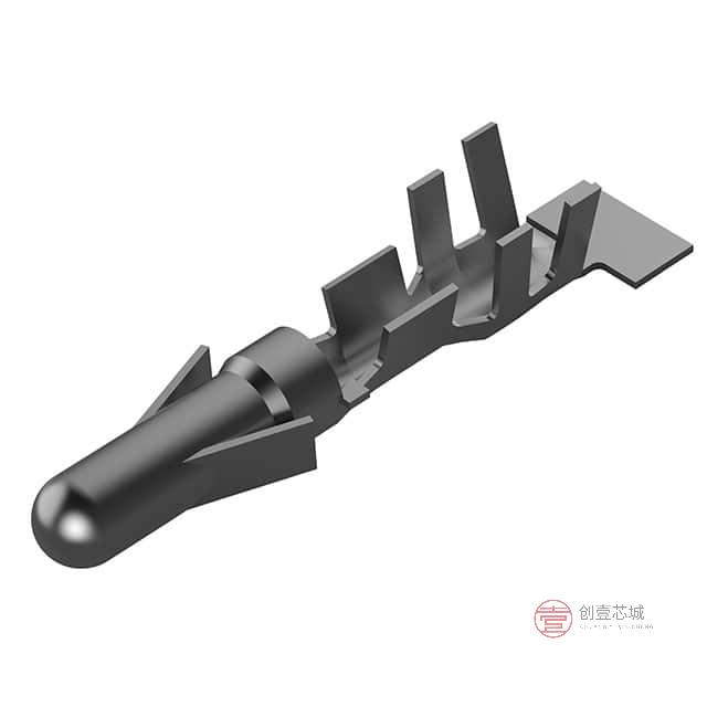 原装880685-2全新CONN PIN 13-17AWG CRIMP TIN正品