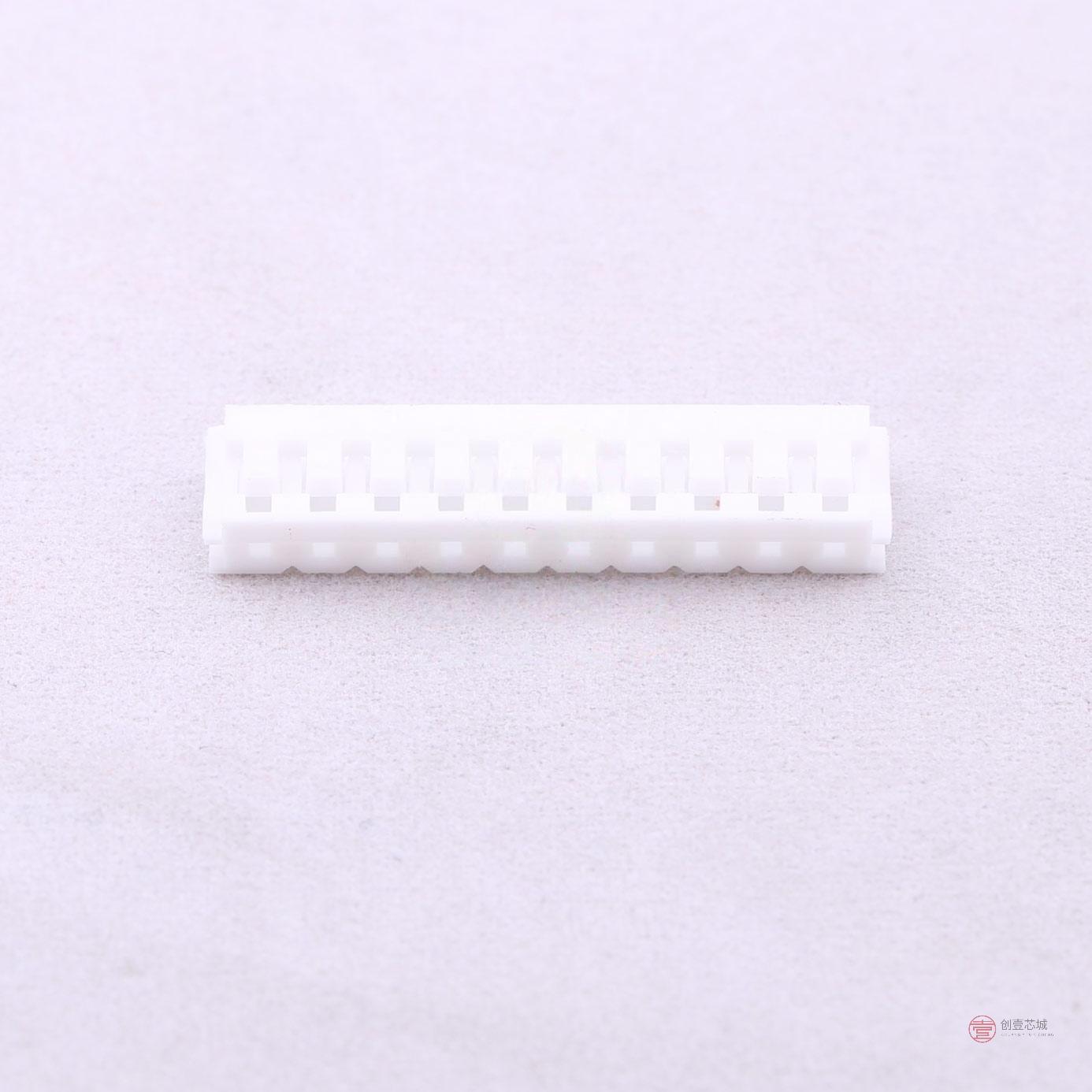 原装A2502H-10P全新2.5mm 1x10P正品