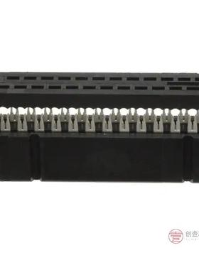 原装1658620-5全新CONN RCPT 24P IDC 26-28AWG GOLD正品