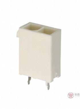 原装1586768-2全新CONN HEADER VERT 2POS正品