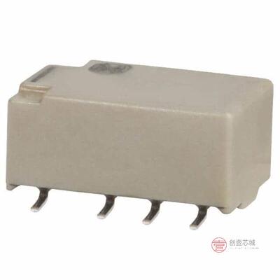 原装AGQ200A4HZ全新RELAY TELECOM DPDT 2A 4.5VDC正品