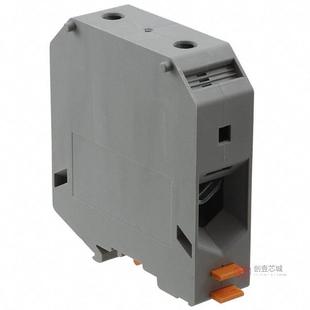 BLK FEED 2AWG正品 3010013全新CONN TERM 原装 THRU