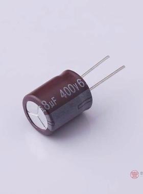 原装EGS2GM6R8G12CC0T全新6.8uF 20% 400V正品