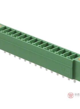 原装1843347全新TERM B HDR 14POS VERT 3.5MM正品