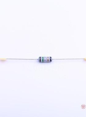 原装KNP2WS-0.055% T全新50m 5% 2W 小体积正品