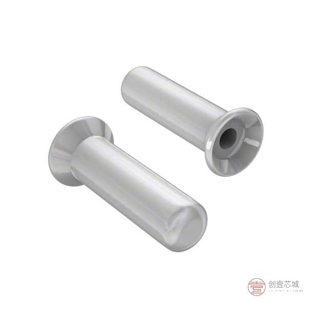 原装2-5330808-7全新CONN PIN RCPT .013-.020 SOLDER正品