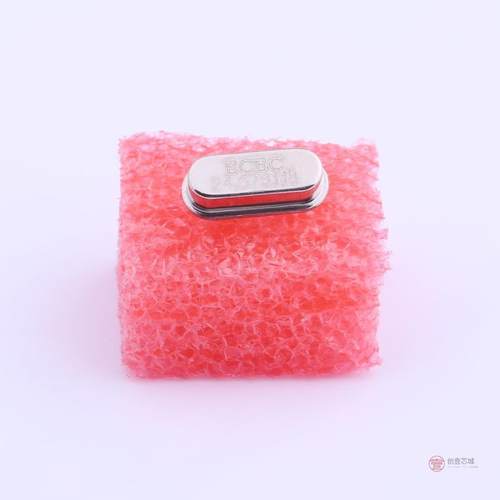 原装B24576J079全新24.576MHz 10ppm 20pF正品