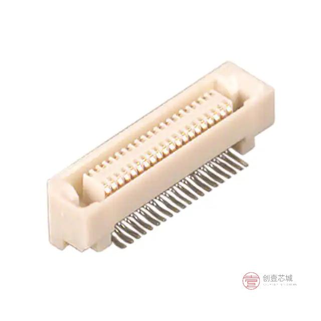 原装FX6-40S-0.8SV2(71)全新CONN RCPT 40POS SMD