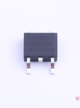 原装12P10L-TN3-R全新MOS管 P-Channel VDS=100V V