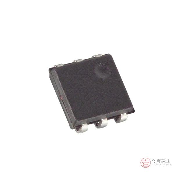 原装DS28E01P-100+T全新IC EEPROM 1KBIT 1-WIRE 6