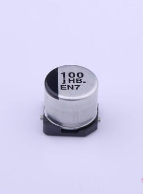 原装EEEHB0J101AP全新100uF 20% 6.3V正品