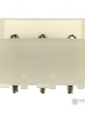 原装350210-1全新CONN HEADER VERT 3POS 5.08MM正品