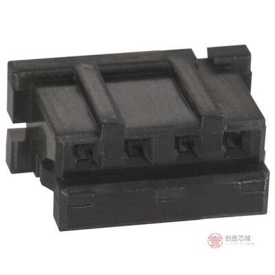 原装正品DF3-4S-2C全新CONN RECEPT HOUSING 4POS 2MM