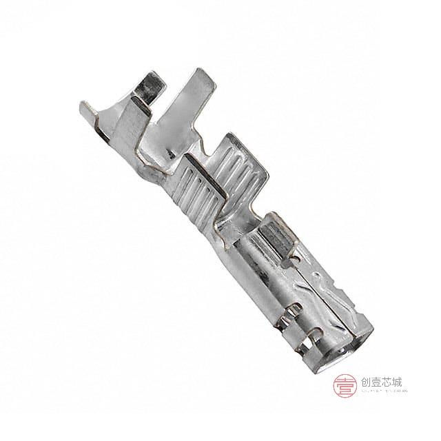 原装1971781-1全新CONN FM BLADE SCK 14AWG CRMP TIN正品