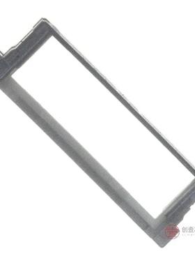 原装2-353294-4全新CONN HOUSING 24POS DUAL 1.5MM正品