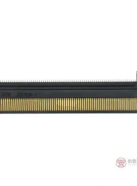 原装2057629-1全新CONN CFP PLUG 148POS SLD PCB正品
