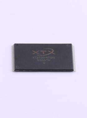 原装XT27G01ATSIGA全新XT27G01ATSIGA正品