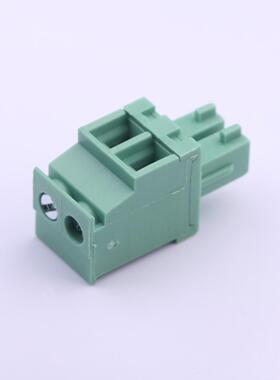 原装JL15EDGKA-38102G01全新3.81mm 排数:1 每排P数:2正品