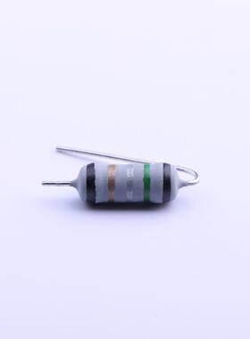 原装KNP2WS-0.055% F型全新50m 5% 2W 小体积正品